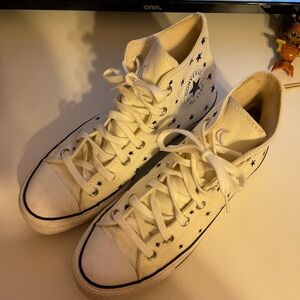 Star Converse